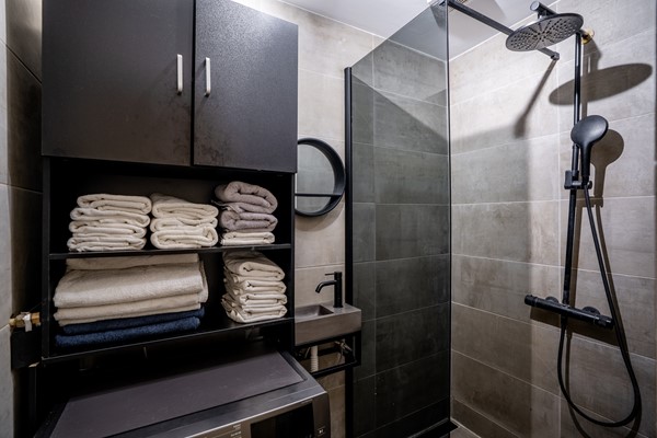Medium property photo - Zeemanstraat 100, 3132 TT Vlaardingen